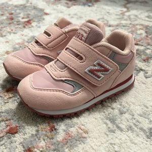 New Balance 393 Size 7